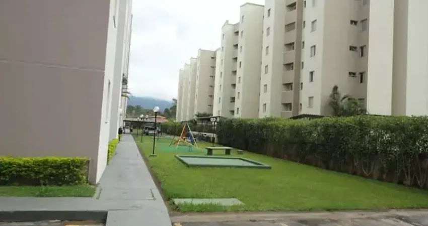 Apartamento com 2 quartos à venda na Avenida Francisco Rodrigues Filho, 2001, Vila Mogilar, Mogi das Cruzes