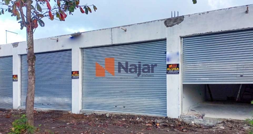 Sala comercial para alugar na Vila Nova Cintra, Mogi das Cruzes 