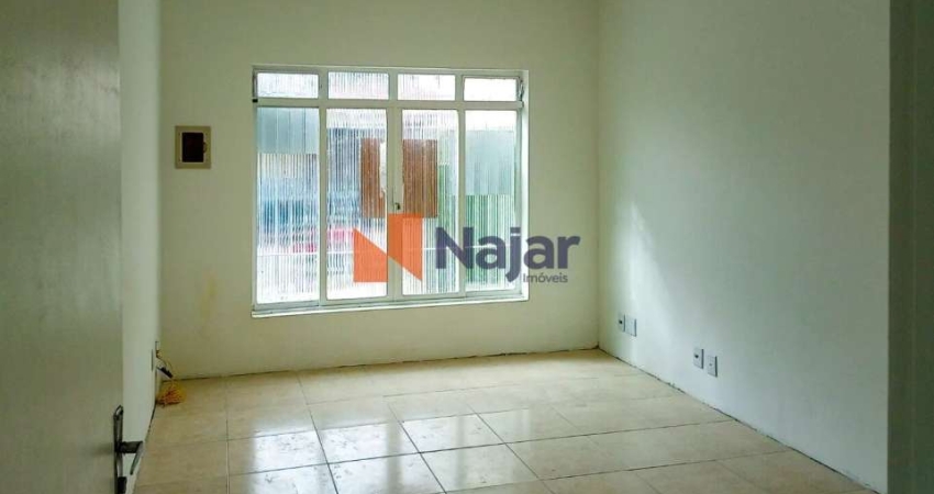 SALA COMERCIAL NA VILA OLIVEIRA - 5988