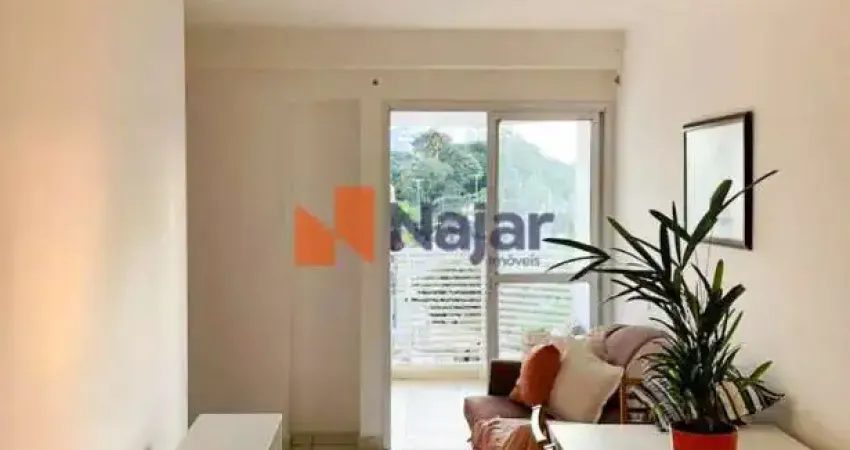 Apartamento com 3 quartos para alugar no Socorro, Mogi das Cruzes 