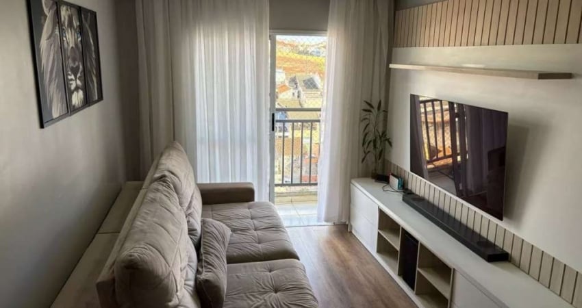 Apartamento com 3 quartos à venda no Mogi Moderno, Mogi das Cruzes 