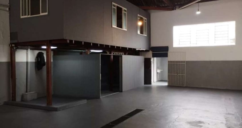 GALPÃO MOGILAR PRÓXIMO AO MOGI PLAZA - 6001
