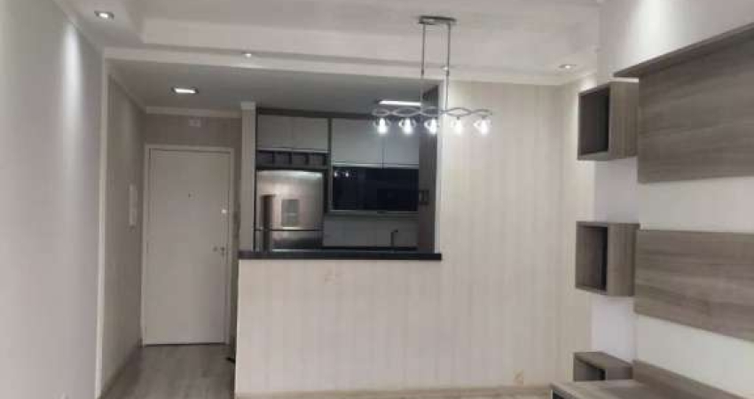 Apartamento padrão para , 3 quarto(s),  Mogi Moderno, Mogi Das Cruzes - 6000