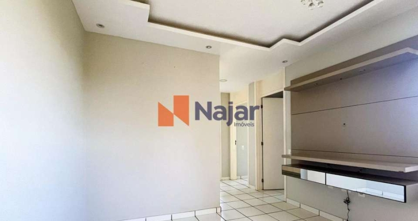 Apartamento com 2 quartos à venda em Braz Cubas, Mogi das Cruzes 