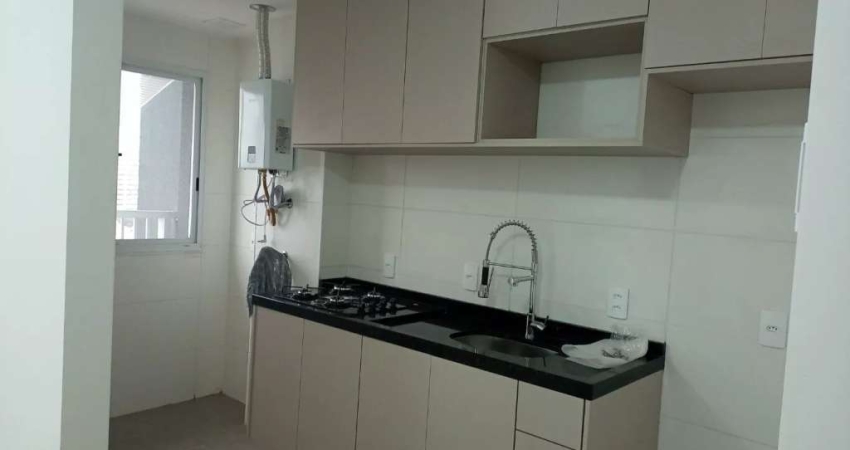 APARTAMENTO RESIDENCE VILA OLIVEIRA - 6005