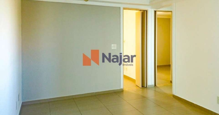 Apartamento com 2 quartos para alugar no Mogi Moderno, Mogi das Cruzes 