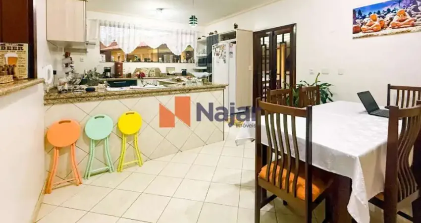 Casa com 6 quartos à venda no Parque Morumbi, Mogi das Cruzes 