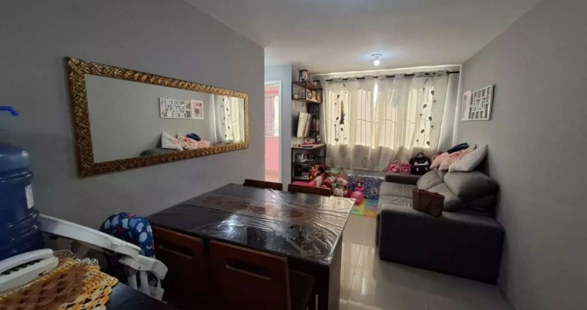 Apartamento com 2 quartos à venda no Jardim Nathalie, Mogi das Cruzes 