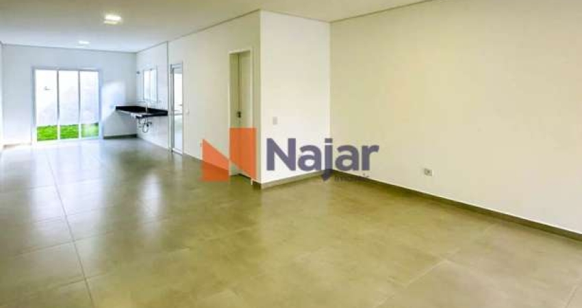 Casa com 3 quartos à venda na Vila Santana, Mogi das Cruzes 