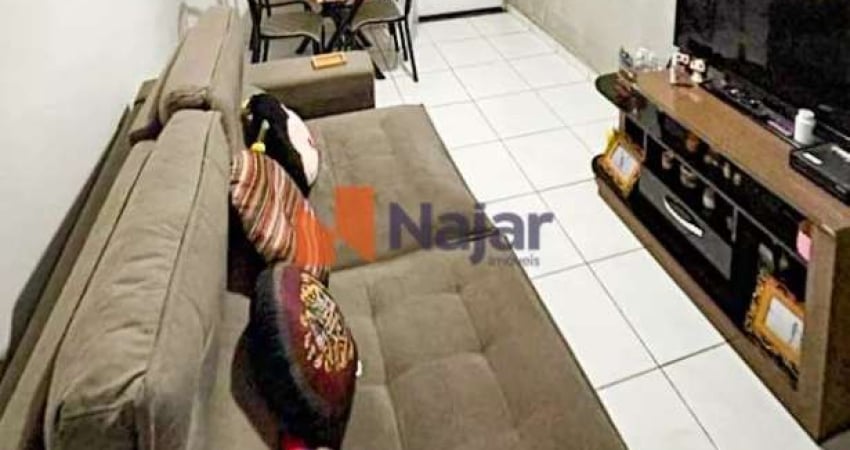 APARTAMENTO RESIDENCIAL CONDOMÍNIO PONTE GRANDE - 6018