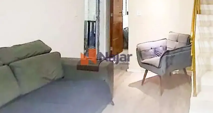 Casa com 3 quartos à venda no Parque Morumbi, Mogi das Cruzes 