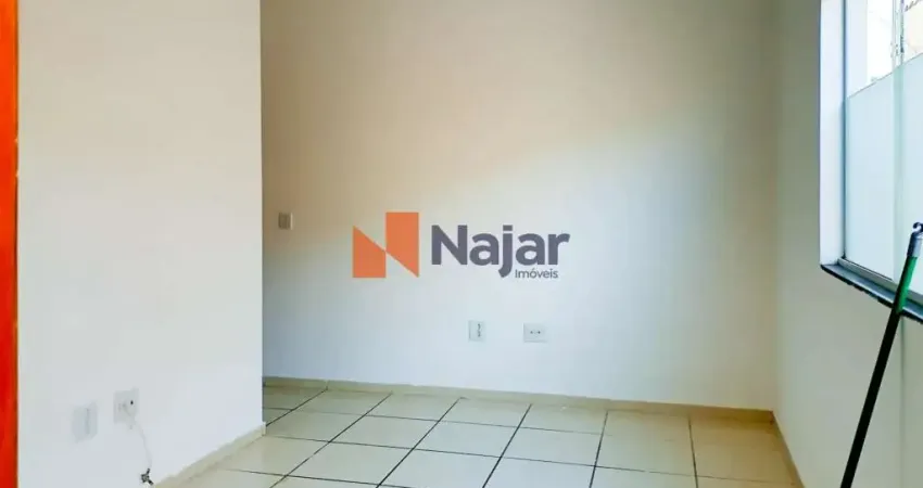 Casa com 2 quartos à venda na Vila Pomar, Mogi das Cruzes 