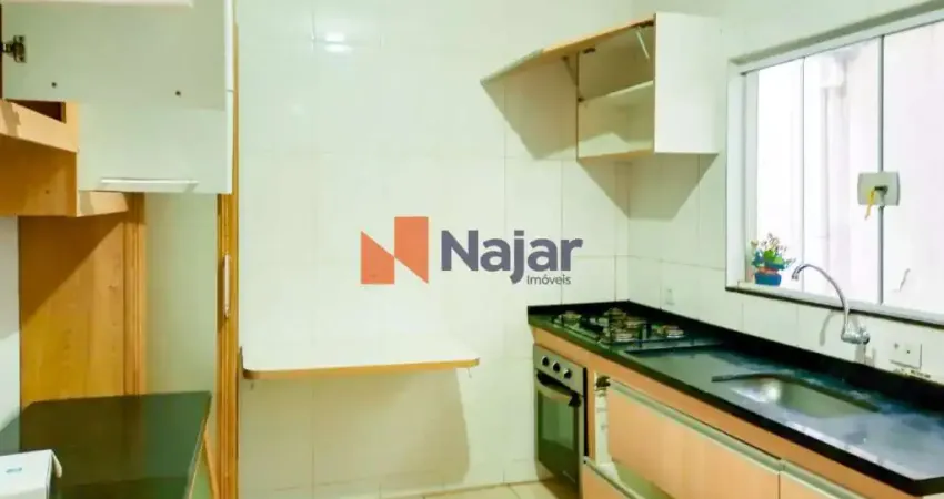 Casa com 2 quartos à venda na Rua João Baptista Monteiro, Vila Pomar, Mogi das Cruzes