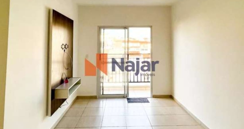 Apartamento com 3 quartos para alugar em Vila Mogi Moderno, Mogi das Cruzes 