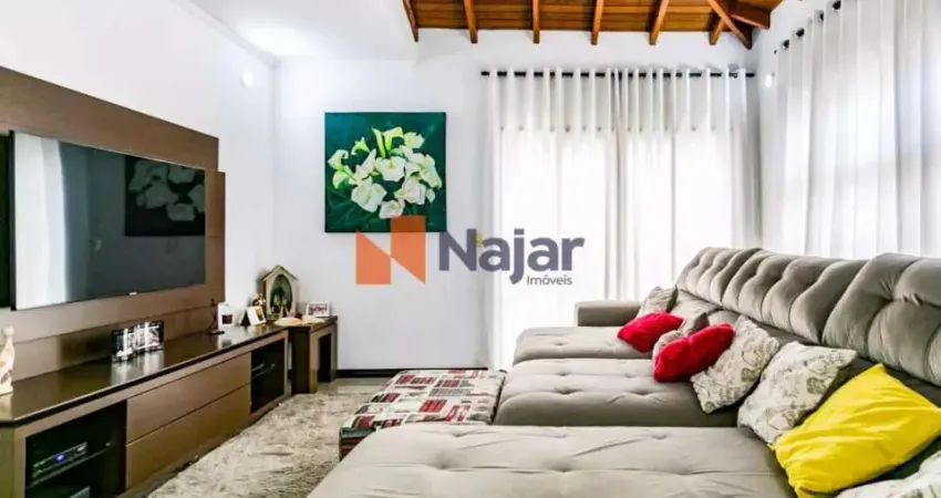 Casa com 4 quartos para alugar no Jardim Universo, Mogi das Cruzes 