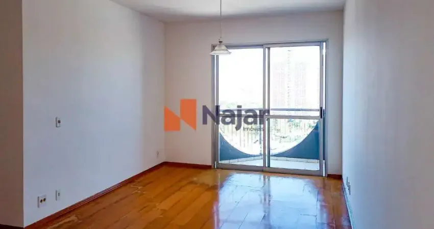 Apartamento com 3 quartos para alugar no Jardim Armênia, Mogi das Cruzes 