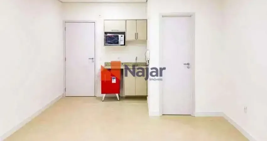 Sala comercial com 1 sala para alugar na Vila Mogilar, Mogi das Cruzes 