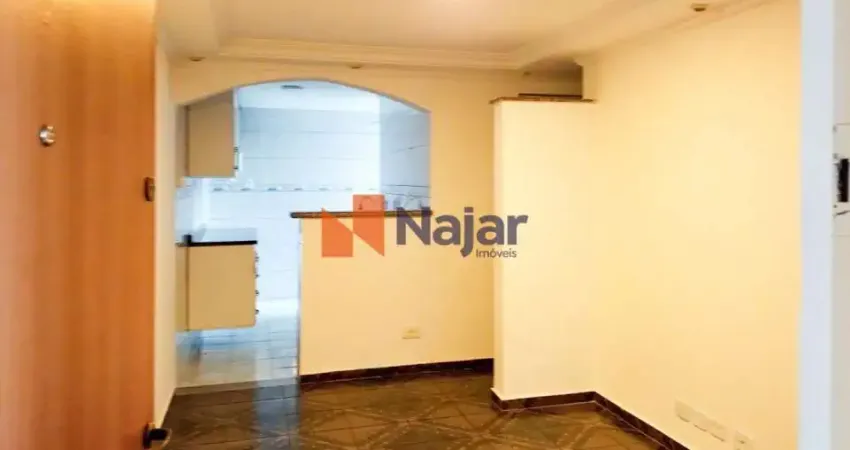 Apartamento com 2 quartos para alugar no Jardim Marica, Mogi das Cruzes 