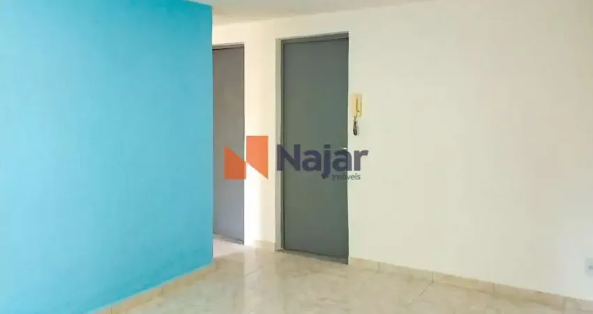 Apartamento com 2 quartos à venda no Jardim Armênia, Mogi das Cruzes