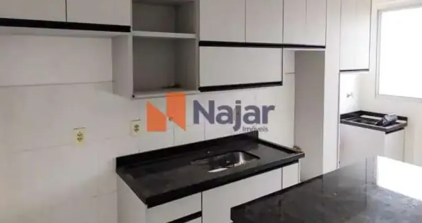 Apartamento à venda na Rua Antonio Ruiz Veiga, 110, Vila Mogilar, Mogi das Cruzes