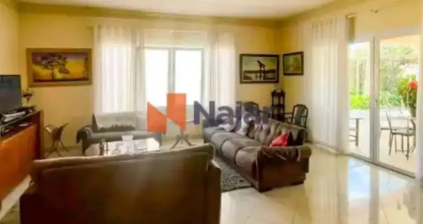 Casa com 3 quartos à venda na Vila Oliveira, Mogi das Cruzes 