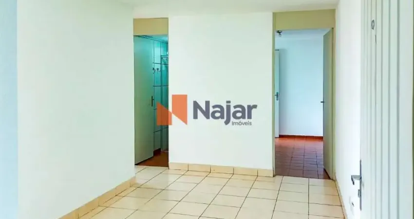 Apartamento com 2 quartos à venda no Jardim Marica, Mogi das Cruzes 