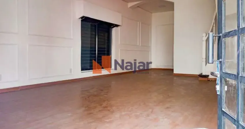 Sala comercial para alugar na Rua Braz Cubas, Centro, Mogi das Cruzes