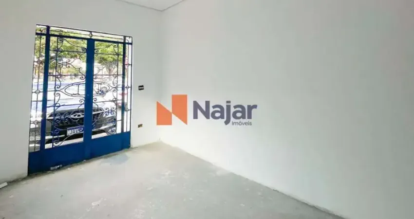 Casa comercial com 5 salas à venda no Centro, Mogi das Cruzes 