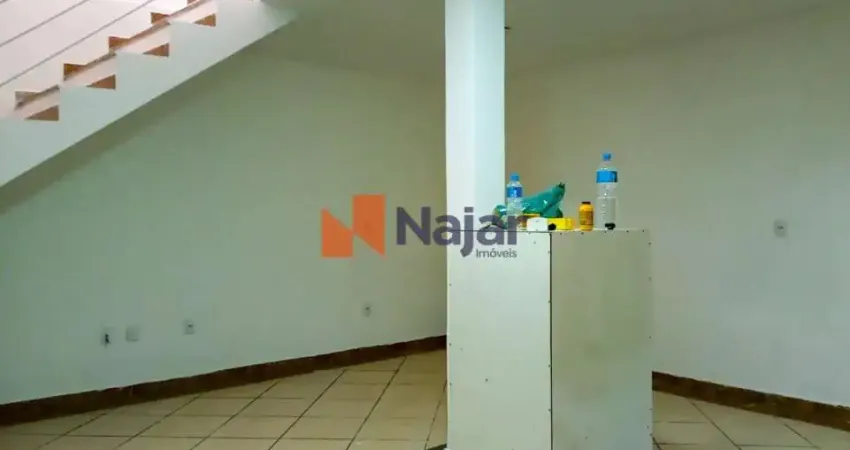 Casa com 3 quartos para alugar na Rua Pandiá Calógeras, Vila Suissa, Mogi das Cruzes