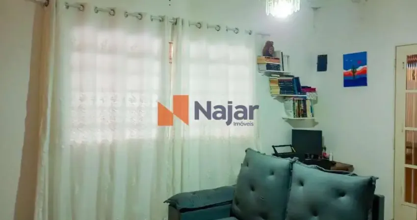 Casa com 1 quarto à venda na Rua Aristóphanes Cataldo Éboli, 147, Vila Oliveira, Mogi das Cruzes