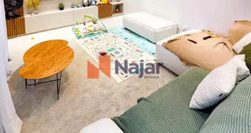 Sobrado residencial condomínio village montepellier - 6086