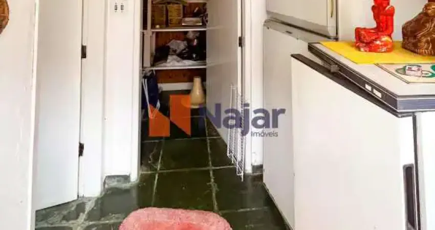 Casa à venda na Rua Tancredo Neves, 370, Itapema, Guararema