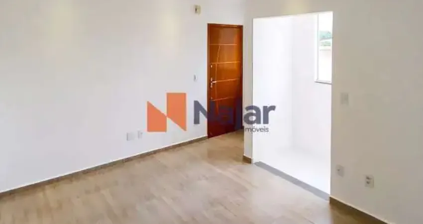 Apartamento com 2 quartos à venda no Jardim Universo, Mogi das Cruzes 