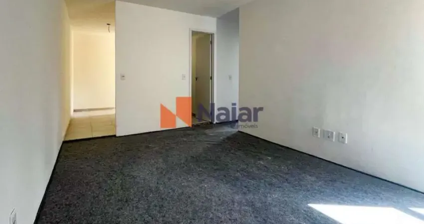 Apartamento com 2 quartos à venda na Rua Vereador João Affonso Neto, Jardim Marica, Mogi das Cruzes