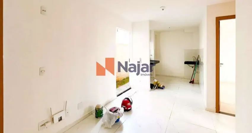 Apartamento à venda na Estrada Antiga Imperial, 330, Vila São Paulo, Mogi das Cruzes