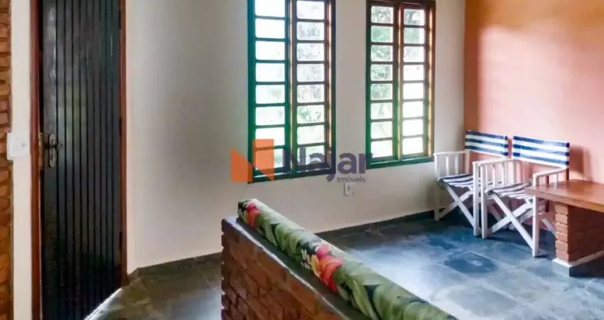 Chácara / sítio com 1 quarto à venda na Rua gentil batista carlos, 306, Jardim Costão, Santa Branca