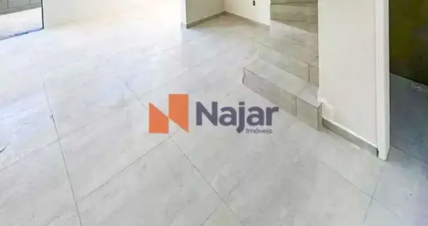 Casa com 2 quartos à venda na Vila São Paulo, Mogi das Cruzes