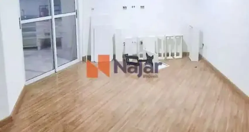 Apartamento com 2 quartos para alugar na Rua Jean Baptiste Debret, Loteamento Mogilar, Mogi das Cruzes