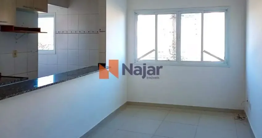 Apartamento com 2 quartos para alugar na Rua Coronel Cardoso de Siqueira, Vila Oliveira, Mogi das Cruzes