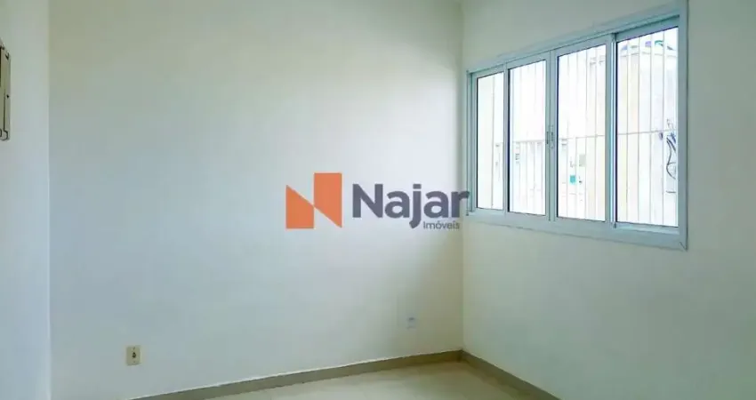 Apartamento com 1 quarto para alugar na Rua Coronel Cardoso de Siqueira, Vila Oliveira, Mogi das Cruzes