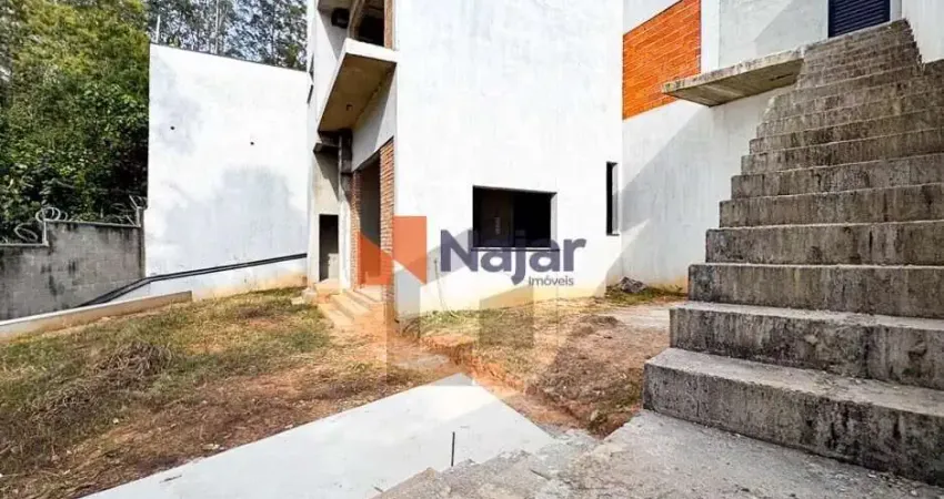 Casa com 3 quartos à venda em Vila Mogi Moderno, Mogi das Cruzes 