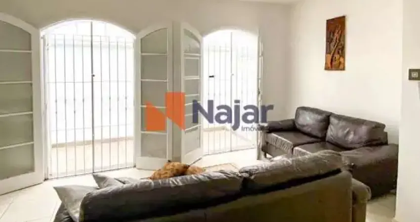 Casa com 3 quartos à venda no Jardim Santa Carolina, Mogi das Cruzes 