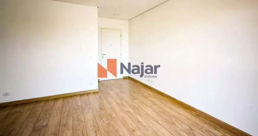 Apartamento com 3 quartos à venda na Avenida Louraci Della Nina Tavares, Loteamento Mogilar, Mogi das Cruzes