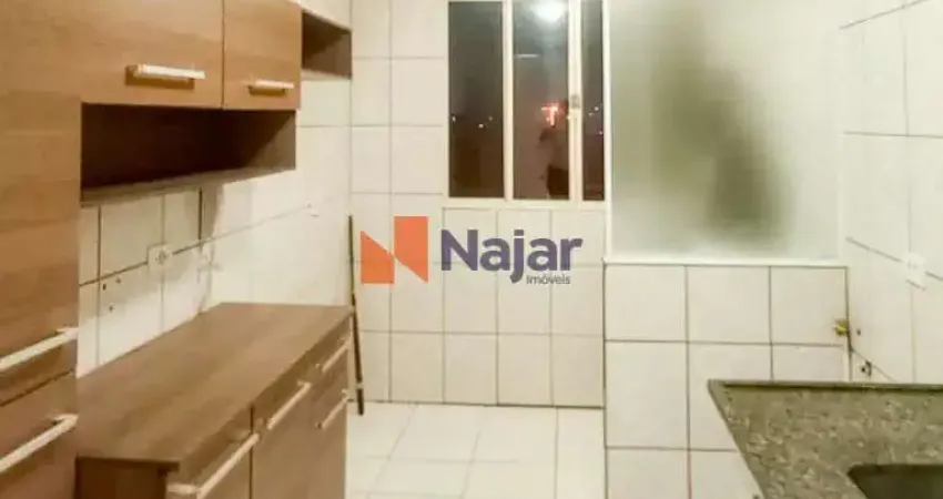 Apartamento à venda na Avenida Japão, 1969, Vila Ipiranga, Mogi das Cruzes