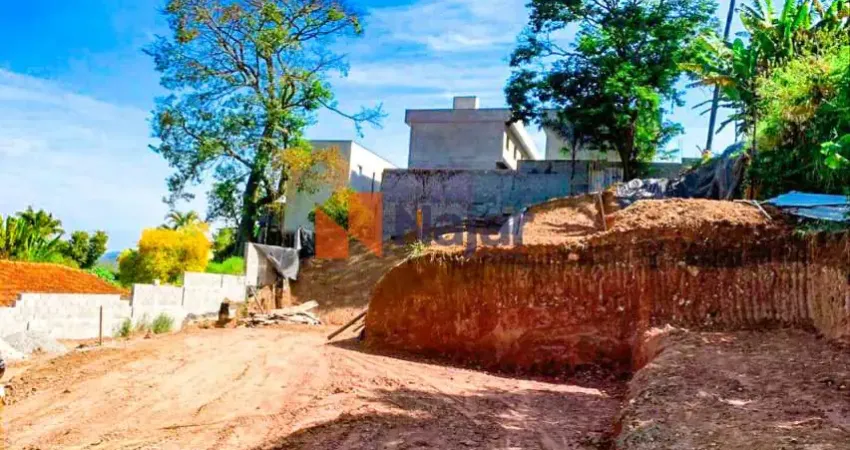 Terreno à venda na Rua Rio de Janeiro, 548, Vila São Paulo, Mogi das Cruzes