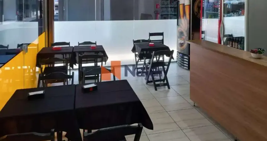 Sala comercial à venda na Rua Casarejos, Vila Mogilar, Mogi das Cruzes