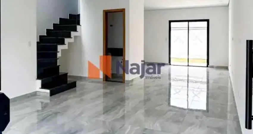 Casa com 3 quartos à venda no Jardim Universo, Mogi das Cruzes 