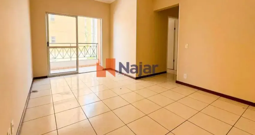 Apartamento com 3 quartos para alugar na Vila Rubens, Mogi das Cruzes