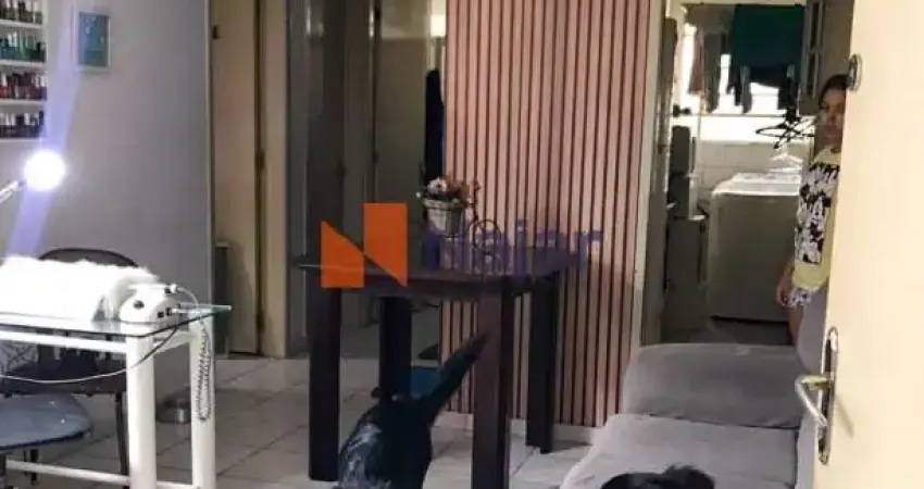 Apartamento com 2 quartos à venda no Jardim Esperança, Mogi das Cruzes