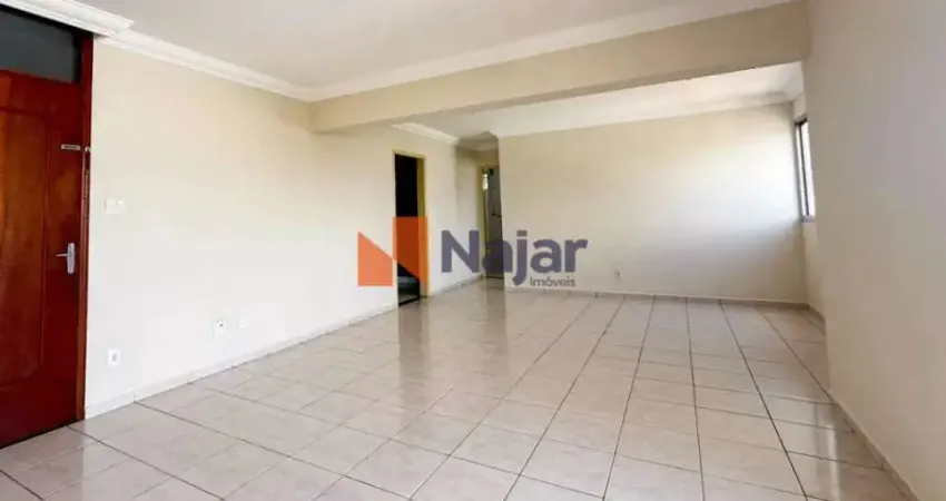 Apartamento com 4 quartos para alugar no Centro Cívico, Mogi das Cruzes